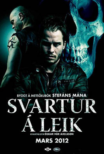 Crnačka igra
